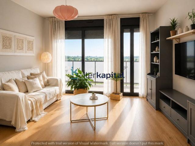 Piso en Venta en Cappont
