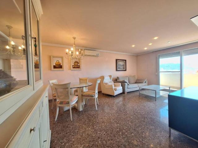 Piso en Venta en Caputxins
