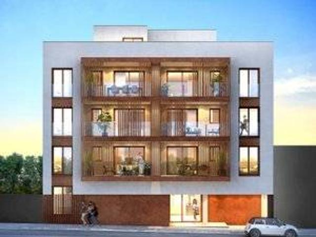 Piso en Venta en Caputxins Ambulatori