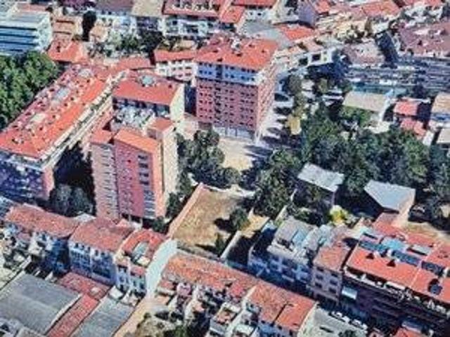 Piso en Venta en Caputxins Ambulatori
