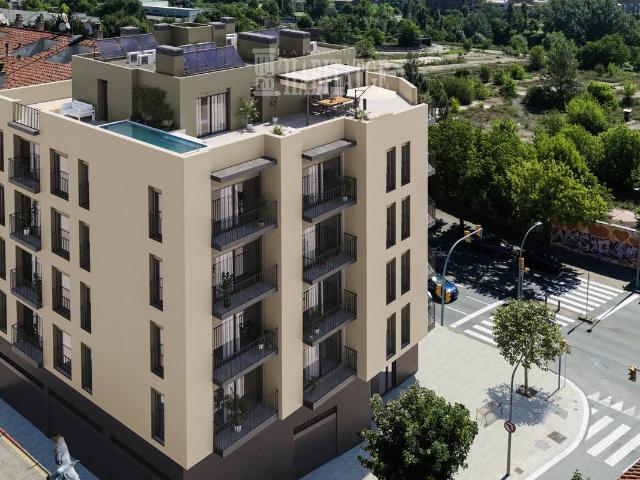 Piso en Venta en Caputxins Ambulatori