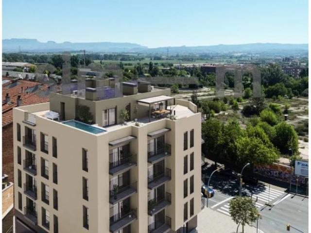 Piso en Venta en Caputxins Ambulatori