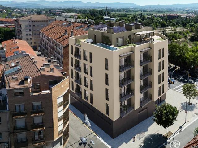 Piso en Venta en Caputxins Ambulatori