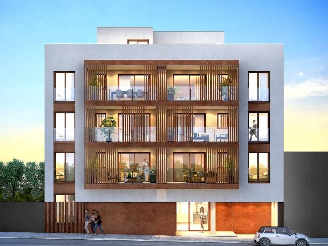 Piso en Venta en Caputxins Ambulatori