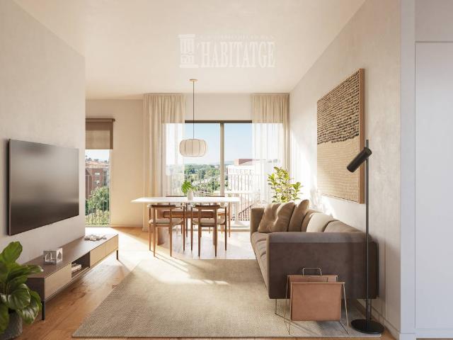 Piso en Venta en Caputxins Ambulatori
