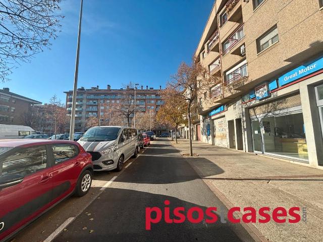 Piso en Venta en Caputxins Ambulatori