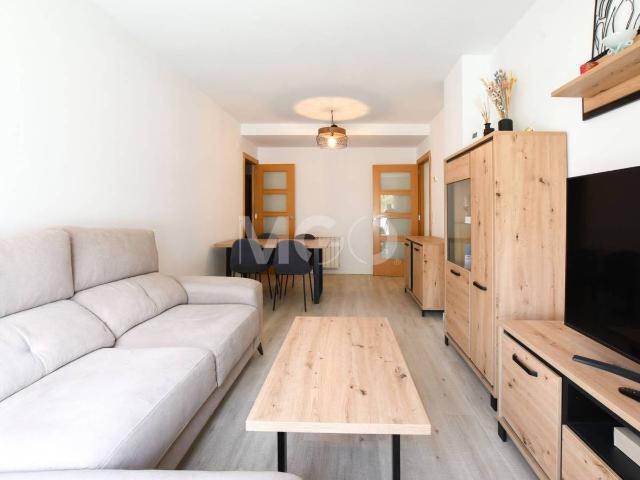 Piso en Venta en Caputxins Ambulatori