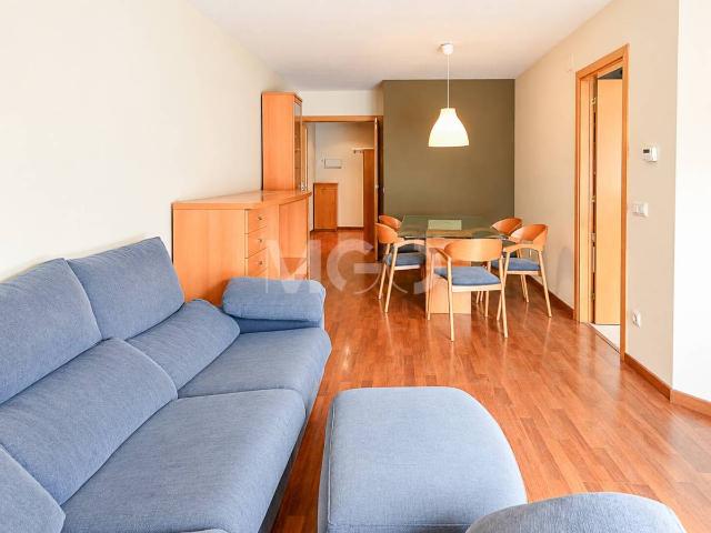 Piso en Venta en Caputxins Ambulatori