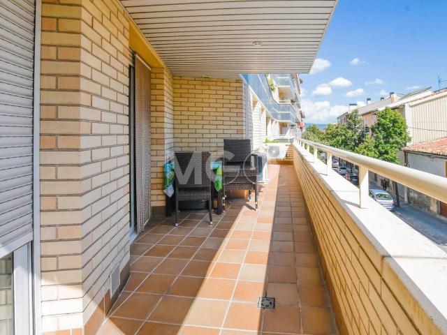 Piso en Venta en Caputxins Ambulatori