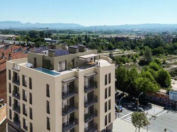 Piso en Venta en Caputxins Ambulatori