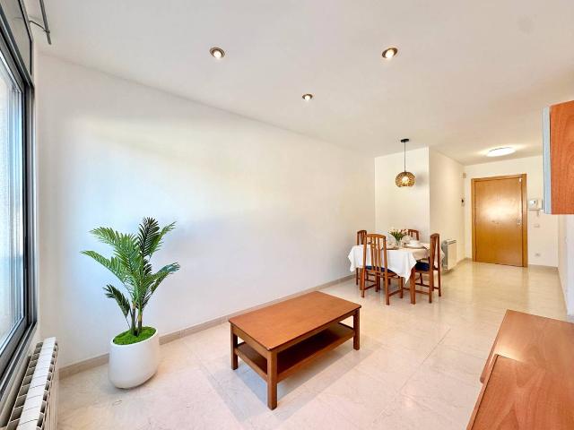 Piso en Venta en Caputxins Ambulatori