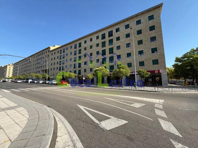 Piso en Venta en Capuchinos Glorieta Ciudad Jardín