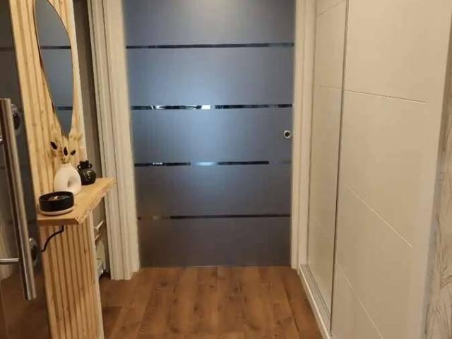 Piso en Venta en Capuchinos Glorieta Ciudad Jardín