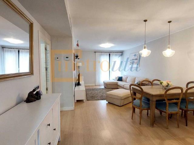 Piso en Venta en Capuchinos Glorieta Ciudad Jardín