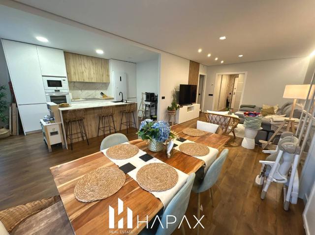 Piso en Venta en Capuchinos Glorieta Ciudad Jardín