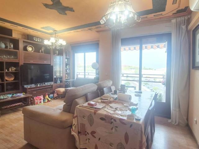 Piso en Venta en Capuchinos Glorieta Ciudad Jardín