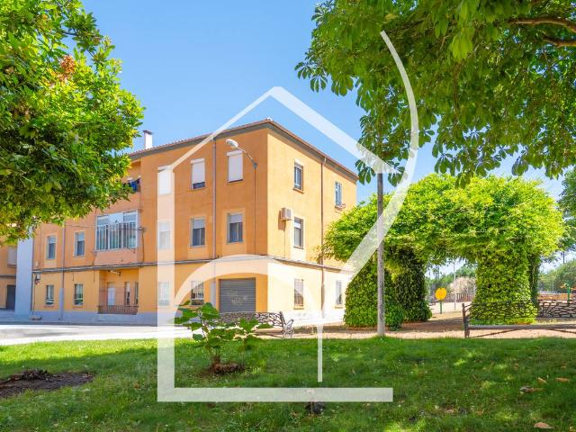 Piso en Venta en Capuchinos Glorieta Ciudad Jardín