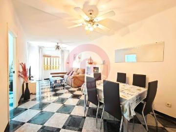 Piso en Venta en Capuchinos Los Olivos