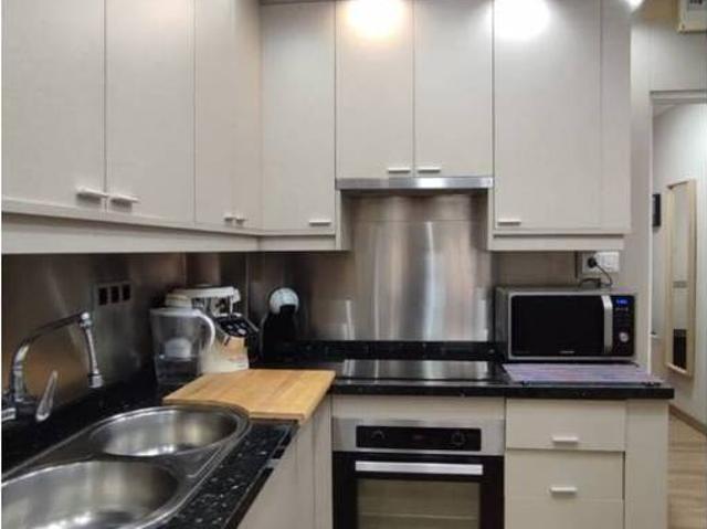 Piso en Venta en Capuchinos Los Olivos