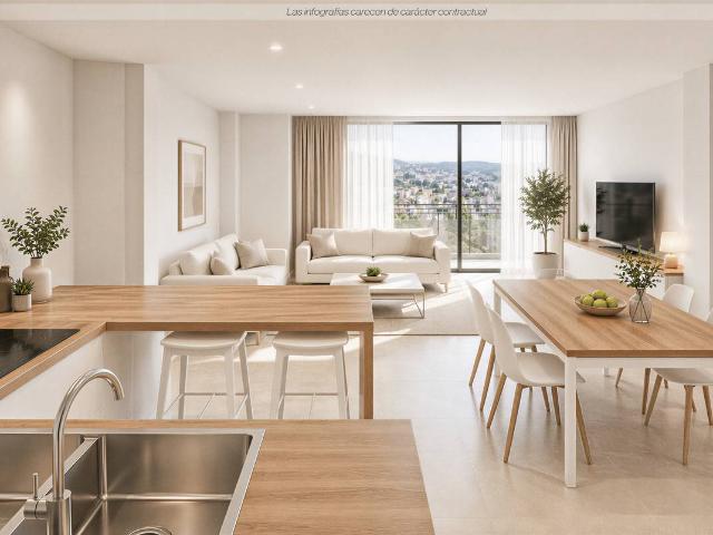 Piso en Venta en Capuchinos Los Olivos