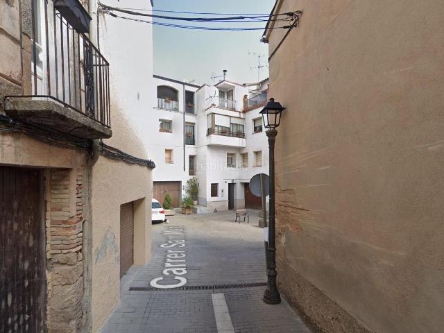 Piso en venta en Carme. VENTA EN CONDICIONES ESPECIALESCESIÓN DE CRÉDITO. ACTIVO SIN POSESIÓN, NO HIPOTECABLE. Pisos.