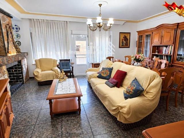 Piso en Venta en Carmelitas