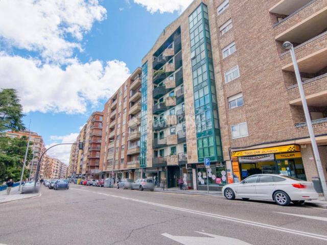 Piso en Venta en Carmelitas