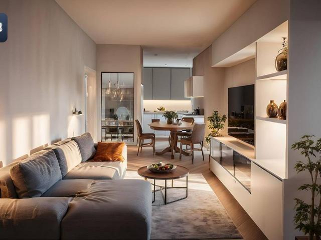 Piso en Venta en Carmelitas