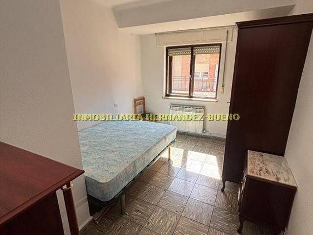 Piso en Venta en Carmelitas