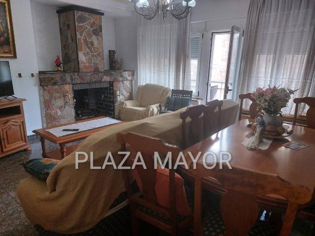 Piso en Venta en Carmelitas