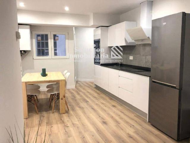 Piso en Venta en Carmelitas