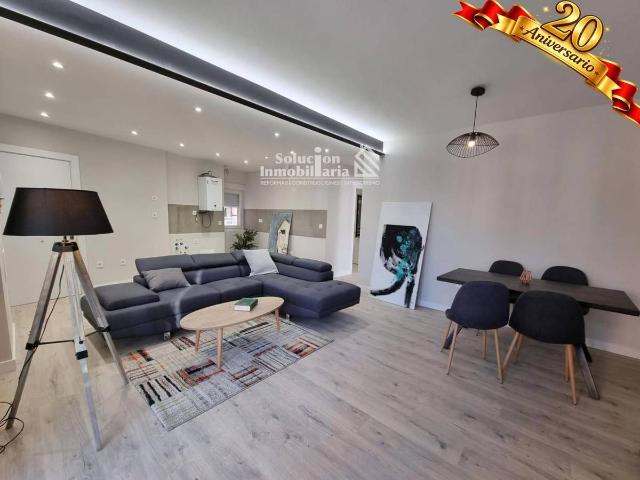 Piso en Venta en Carmelitas