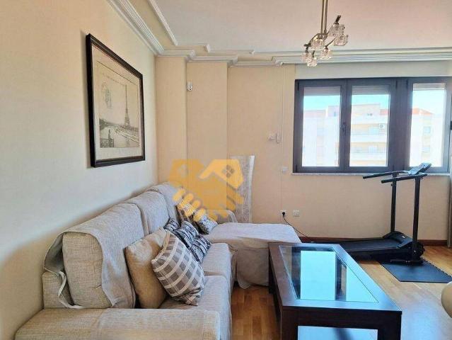 Piso en Venta en Carmelitas