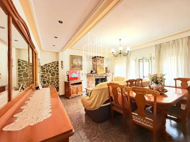 Piso en Venta en Carmelitas