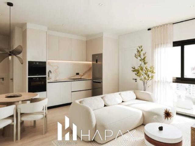 Piso en Venta en Carmelitas