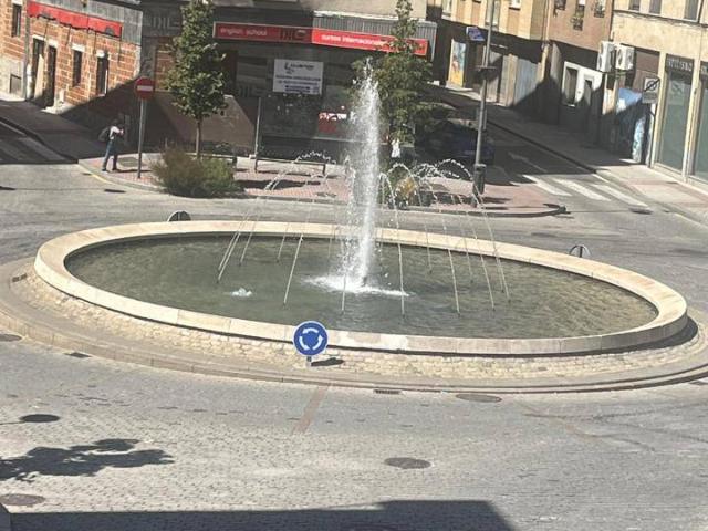 Piso en Venta en Carmelitas