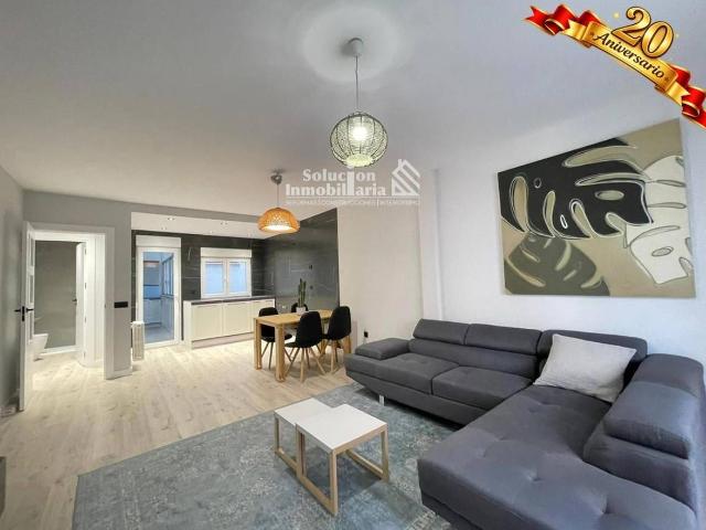 Piso en Venta en Carmelitas