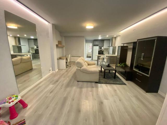 Piso en Venta en Carmelitas