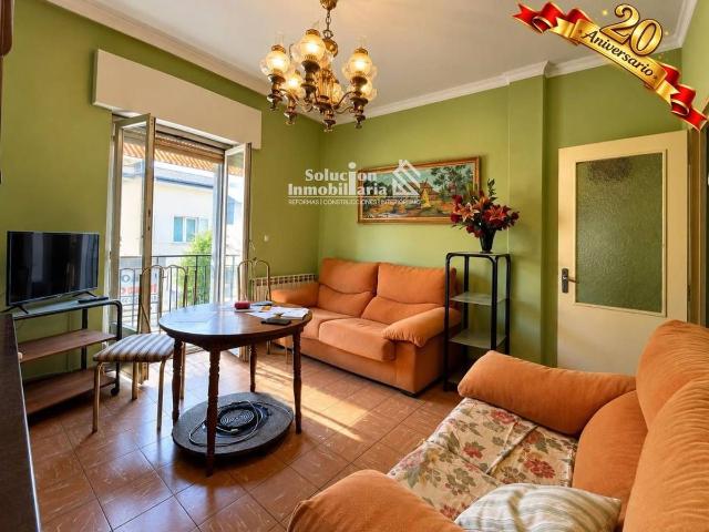 Piso en Venta en Carmelitas