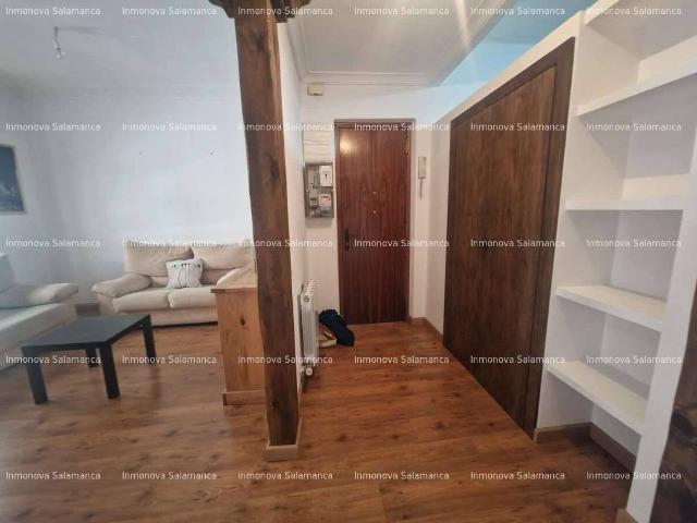 Piso en Venta en Carmelitas