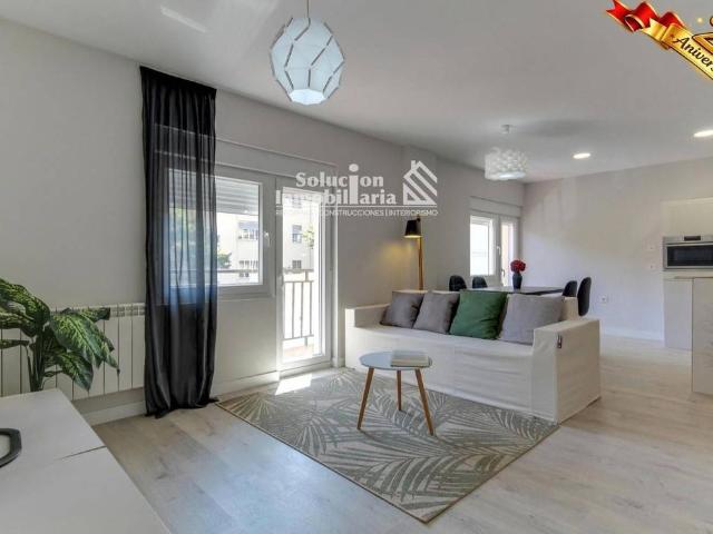 Piso en Venta en Carmelitas