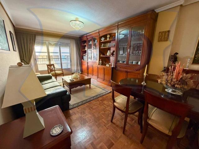 Piso en Venta en Carmelitas