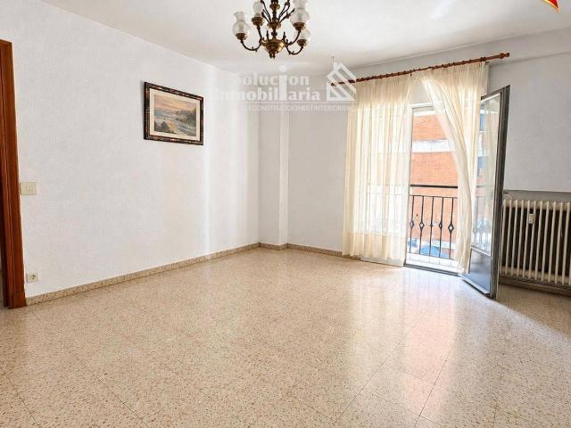 Piso en Venta en Carmelitas