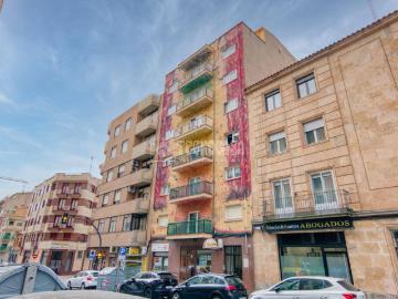 Plaza de Colón, Salamanca - Cuarto de oficina