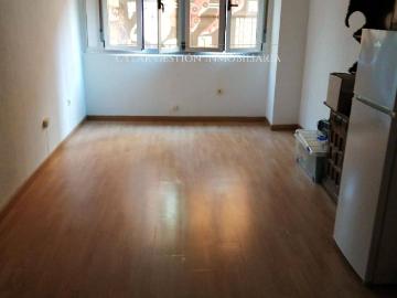 Plaza de Colón, Salamanca - Cuarto de oficina