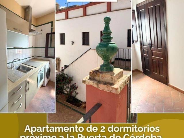 Piso en Venta en Carmona