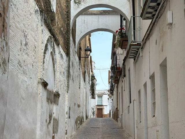 Piso en venta en Carmona. Magnifico piso zona Paseo del Estatuto. Pisos.