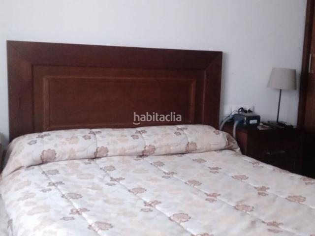 Piso en venta en Carmona. Vendo piso en carmona. Pisos.