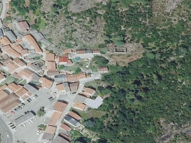 Piso en venta en Carnota. Inmueble en venta en Carnota. Pisos.