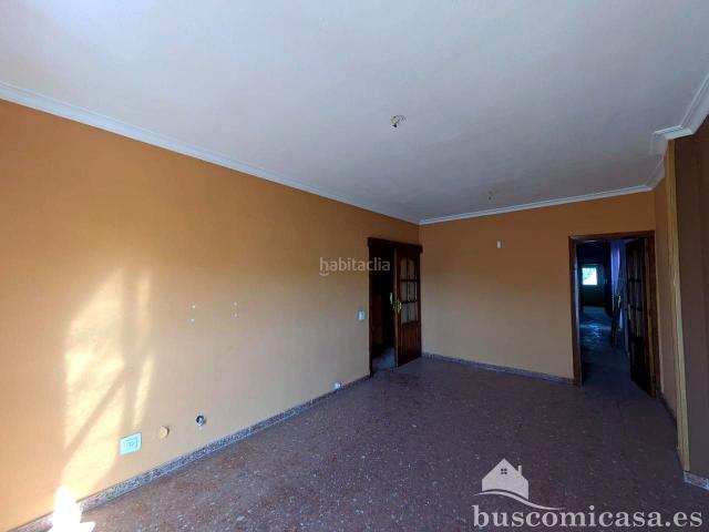 Piso en venta en Carolina La. Piso de 4 habitaciones cochera, La Carolina. Pisos Carolina.